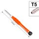 Отвертка Kaisi 368 - 741243 - изображение 2