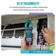 Токовые клещи ProsKit MT-3209 - 412591 - изображение 3