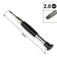 Отвертка Kaisi K-8246 - 741252 - изображение 2