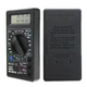 Цифровой мультиметр DT-PS-832, Черный - 707328 - изображение 2