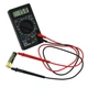 Цифровой мультиметр DT-PS-832, Черный - 707328 - изображение 3