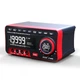 Мини цифровой настольный мультиметр BSIDE ZT-5566, True RMS, Преобразование RMS/DC - 412387 - изображение 2