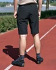 Мужские велошорты для комюта ARTEFACTA Knight размер S DWR (черный) slim fit - изображение 3