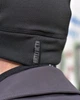 Подшлемник с виндстопером ARTEFACTA Skullfire 2.0 (черный) Polartec Размер М (обхват головы 53-57 см) - изображение 4