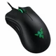 Ігрова миша Razer DeathAdder Essential USB Black, 6400 DPI, 5 кнопок - зображення 1
