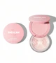 Пудра мотирующая вдвойне Sheglam Insta-Ready Face & Under Eye Setting Powder Duo Bubblegum 2 х 7 г - изображение 2