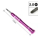 Отвертка Kaisi K-8909 - 741253 - изображение 2