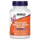 Комплекс с грибами Now Foods Mushroom Immune Renew Powder Без вкуса 99 грамм - изображение 1