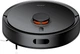 Робот-пилосос Xiaomi Robot Vacuum S20 Black - зображення 3
