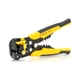 Съемник изоляции Voltronic YTH, Black-yellow, AWG10-24 (0.2-6.0mm2) (YT-YTH) - изображение 1