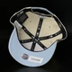 Молочная кепка New Era New York Yankees 9FORTY M-Crown 60856248 - изображение 5