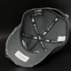 Сіра кепка New Era Wash Distress 9TWENTY A-Frame 60856356 - зображення 7
