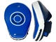 Лапи RIVAL Fitness Plus Punch Mitts один розмір синій/білий (5976) - изображение 1