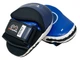 Лапи RIVAL Fitness Plus Punch Mitts один розмір синій/білий (5976) - изображение 3