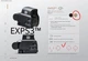Коллиматорный голографический прицел EOTech EXPS3-1 Тан - изображение 2