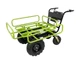Акумуляторна тачка MAST Gardentechnik EWD300B-T - изображение 2