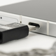 Цап с усилителем Moondrop Free DSP Mini (Jack 3.5) - портативный ЦАП CS43198 DAC AMP усилитель с поддержкой микрофона - изображение 4
