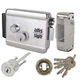 Замок электромеханический Atis Lock Chrome 101098 - изображение 1