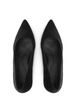 Туфлі жіночі на підборах Meideli 6265/Black/C188-24/B 38 Чорний - изображение 3
