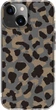 Etui na smartfon Evelatus PC Customized Print Design do Apple iPhone 15 Cheetah (EVEAPP15PPDC) - obraz 2