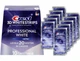 Оригінальні відбілюючі смужки Crest 3D Whitestrips 1/2 курсу Professional Effects ( White ) 10 упаковок, 20 смужок - зображення 2