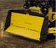 Конструктор Бульдозер D11 Mould King 15084 на радіокеруванні 1508 деталей жовтий - зображення 6