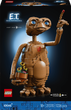 Zestaw klocków LEGO Ideas E.T. the Extra-Terrestrial 1226 elementów (21370) - obraz 1