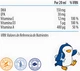 Дієтична добавка Neovital Сироп Neo Peques Omega-3 Dha 150 мл (8436036591915) - зображення 2