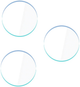 Zestaw 4in1 3MK Comfort Set do Apple iPhone 15 Pro Max Transparent (5903108536622) - obraz 4