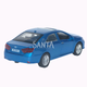 Машинка металлическая Toyota Camry «AutoExpert» Тойота синяя звук свет 15*4*6 см (LF-79509) - изображение 7