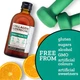 Дієтична добавка Gold Collagen Join Health 300 мл (5060259571718) - зображення 4