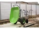 Аккумуляторная тачка MAST EWD300B 300 кг/80 л - изображение 5
