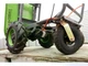 Аккумуляторная тачка MAST EWD300B 300 кг/80 л - изображение 7