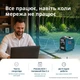 Генератор інверторний газобензиновий Könner&Söhnen KS 2000iG S - изображение 3