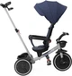 Велосипед триколісний Chicco Trike 4 в 1 Синій (8058664176656) - зображення 4