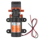 Автоматическая диафрагмовая помпа SEAFLO SFDP1-012-035-21 4,3 Л/Ч 12В 3/8 труба - изображение 1