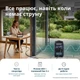 Генератор инверторный бензиновый Könner&Söhnen KS 3000i S Eco-Mode 3.3 кВт ~68 дБ 22.5 кг - изображение 3