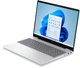 Ноутбук HP OmniBook 7 Laptop Next Gen AI 16-bh0008ua (DM8S1EA) Glacier Silver / 16" IPS WUXGA / Intel Core Ultra 5 325 / RAM 16 ГБ / SSD 512 ГБ / Windows 11 Home / Підсвітка клавіатури / Зарядка по USB - зображення 4