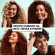 Незмивний спрей Garnier Fructis Curls Method для хвилястого та кучерявого волосся 150 мл (3600542585965) - зображення 8