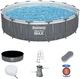 Басейн каркасний Bestway 561GD - изображение 1