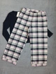 Женский домашний костюм пижама Marks & Spencer р. 16 (XXL) - изображение 2