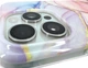 Etui na smartfon Evelatus PC Customized Print Design Marble do Apple iPhone 15 Pro Max Pink (EVEAPP15PMPPDP) - obraz 5