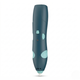 Бездротова 3D ручка Printing Pen 66-32A на акумуляторі 14 см з трафаретами дитяча розвиваюча іграшка набір - изображение 2