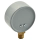 Манометр радиальный Cewal MP 63 RM 1/4" 25 бар 63мм (91406205) - изображение 3