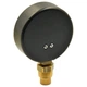 Термоманометр радіальний Cewal TRR 80 біметалевий 1/2" 6 бар 120°C (91568600) - зображення 3