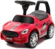 Толокар Baby Mix Racer зі звуком (45834) - зображення 1