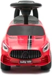 Толокар Baby Mix Racer зі звуком (45834) - зображення 3