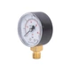 Манометр радиальный Thermo Alliance Standart 1/4" 6 бар 50мм (SD1706B) - изображение 2