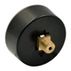 Манометр аксіальний Cewal M 50 PP 1/4" 12 бар 50мм (91459421) - зображення 3
