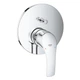 Смеситель для душа Grohe Eurosmart однорычажный, хром (24043002) - изображение 1